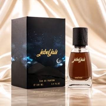 Parfum Jebel Jais Escent 100 ml, Apa De Parfum, Barbati