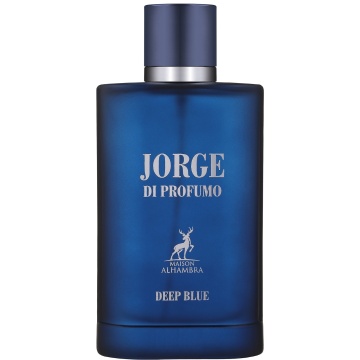 Parfum Jorge Di Profumo Deep Blue Maison Alhambra 100 ml, Apa De Parfum, Barbati - Img 2