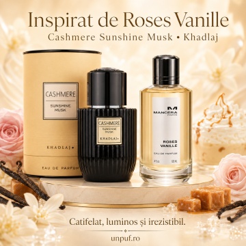 Parfum Khadlaj Cashmere Sunshine Musk Khadlaj 100 ml - Img 8