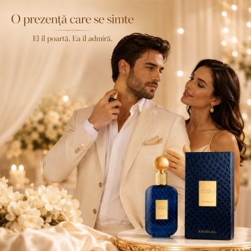 Parfum Khadlaj Icon 100 ml - Img 5