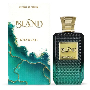 Parfum Khadlaj Island 100 ml