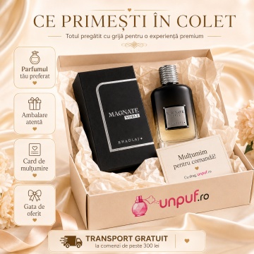Parfum Khadlaj Magnate Noble 100 ml - Img 4