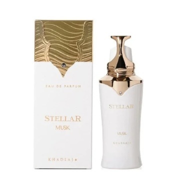 Parfum Khadlaj Stellar Musk 100 ml