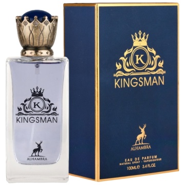 Parfum Kingsman Maison Alhambra 100 ml, Apa De Parfum, Barbati