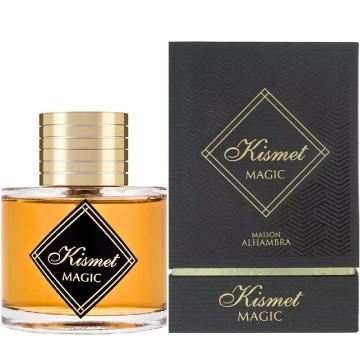 Parfum Kismet Magic Maison Alhambra 100 ml, Apa De Parfum, Unisex