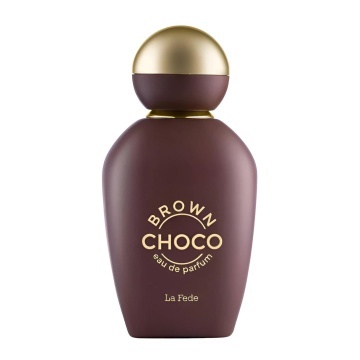 Parfum La Fede Choco Brown 100 ml - Img 11