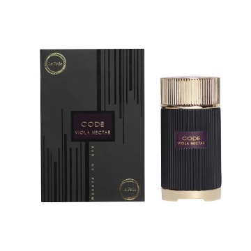 Parfum La Fede Code Viola Nectar Edp 100 ml