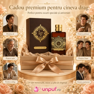 Parfum La Fede Oud For Victory 100 ml - Img 7