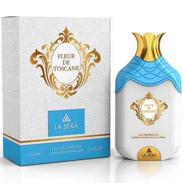 Parfum La Sera Fleur De Toscane 100 ml