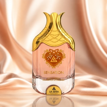 Parfum La Sera Sensation 100 ml - Img 2