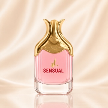 Parfum La Sera Sensual 100 ml - Img 2