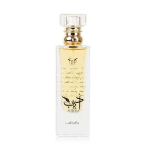 Parfum Lattafa Adeeb 80ml, Damă