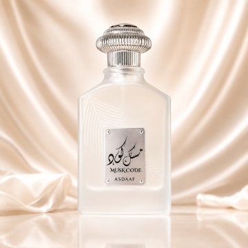 Parfum Lattafa Asdaaf Musk Code 100 ml - Img 2