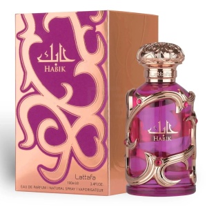 Parfum Lattafa Habik For Women 100 ml, Damă