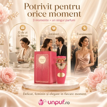 Parfum Lattafa Jouri 100 ml ,arăbesc , Damă - Img 6