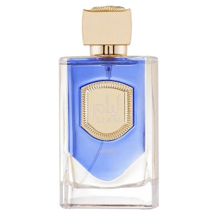 Parfum Lattafa Liam Blue Shine 100ml, Unisex