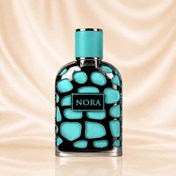 Parfum Lattafa Nora 100 ml - Img 2