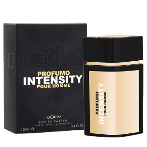 Parfum Lattafa Profumo Intensity Pour Homme 100 ml, Bărbat