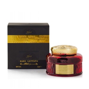Parfum Lattafa Ramz Gold 100Grm Carbuni, Unisex