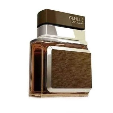 Parfum Le Chameau Genesis Oud Malaki 100 ml
