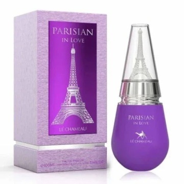 Parfum Le Chameau Parisian In Love 100 ml