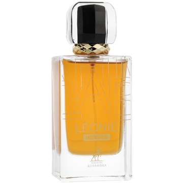 Parfum Leonie Intense Maison Alhambra 100 ml, Apa De Parfum, Femei - Img 3