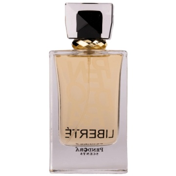 Parfum Liberte Pendora Scents 100 ml, Apa De Parfum, Femei - Img 5