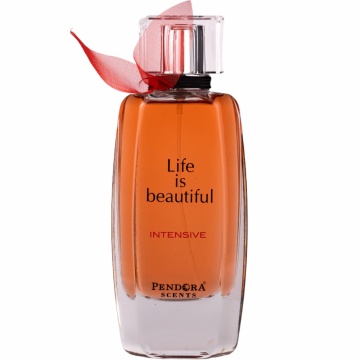 Parfum Life Is Beautiful Intensive Pendora Scents 100 ml, Apa De Parfum, Femei - Img 2