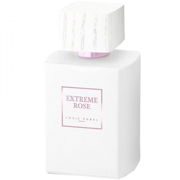 Parfum Louis Varel Extreme Rose Oriental100 ml - Img 2