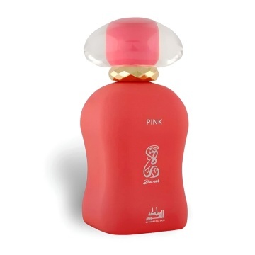 Parfum Ma mlakat Al Oud Durrah Pink 100 ml - Img 11