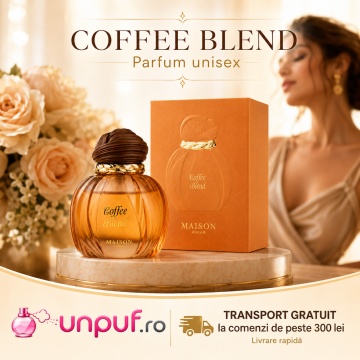 Parfum Maison Asrar Coffee Blend 100 ml - Img 10