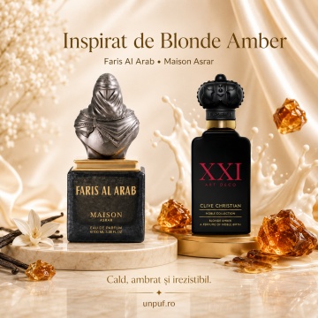 Parfum Maison Asrar Faris Al Arab 100 ml - Img 8