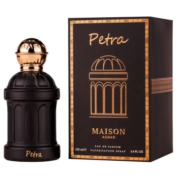 Parfum Maison Asrar Petra 100 ml