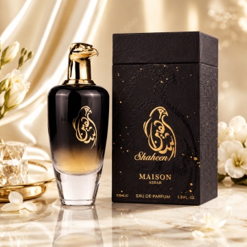 Parfum Maison Asrar Shaheen Black 110 ml