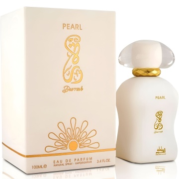 Parfum Mamlakat Al Oud Durrah Pearl 100 ml - Img 11