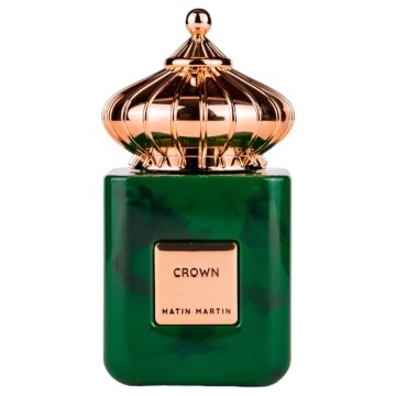 Parfum Matin Martin Crown Edp 100 ml