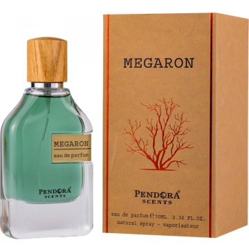 Parfum Megaron Pendora Scents 70 ml, Apa De Parfum, Unisex