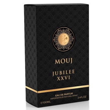 Parfum Milestone Mouj Jubilee Xxvi 100 ml