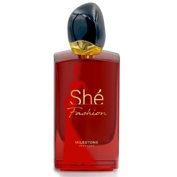 Parfum Milestone She Fashion 100 ml