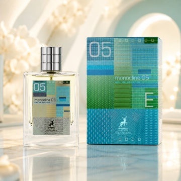 Parfum Monocline 05 Maison Alhambra 100 ml, Apa De Parfum, Unisex