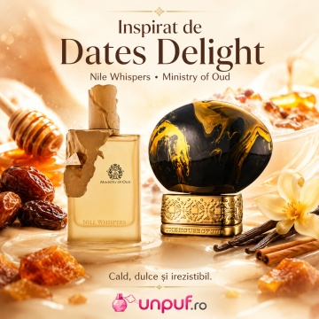 Parfum Nile Whispers Eau de Parfum 100ml, tip arăbesc, Unisex, Damă, Bărbat - Img 8