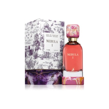 Parfum Oem Nebula I 100ml, Parfum Arabesc original Damă - Img 6