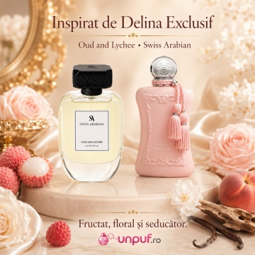 Parfum Oud and Lychee Eau de Parfum 100ml, tip arăbesc, Unisex, Damă, Bărbat - Img 8