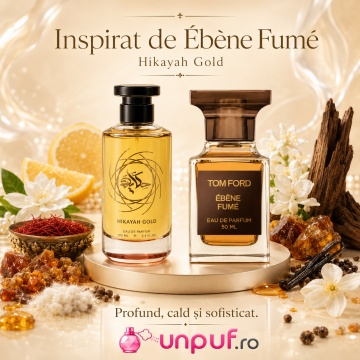 Parfum Ozareej Hikayah Gold 100 ml - Img 8