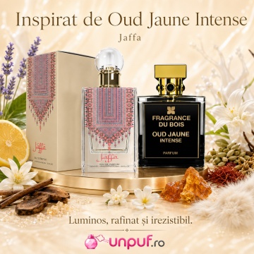 Parfum Ozareej Jaffa Glob Roz 100 ml - Img 8