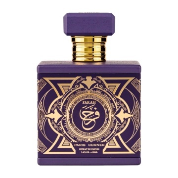Parfum Paris Corner Farah 100 ml - Img 2