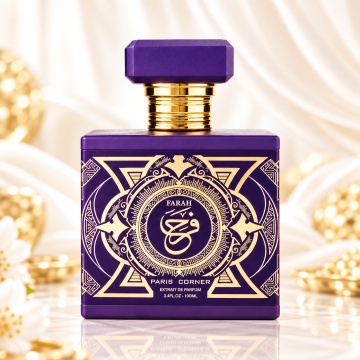 Parfum Paris Corner Farah 100 ml - Img 2