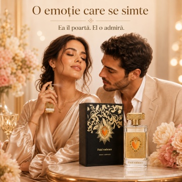Parfum Paris Corner Fatal Embrace 100 ml - Img 5