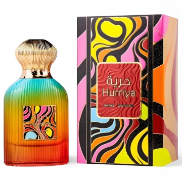 Parfum Paris Corner Hurriya 100 ml