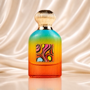 Parfum Paris Corner Hurriya 100 ml - Img 2
